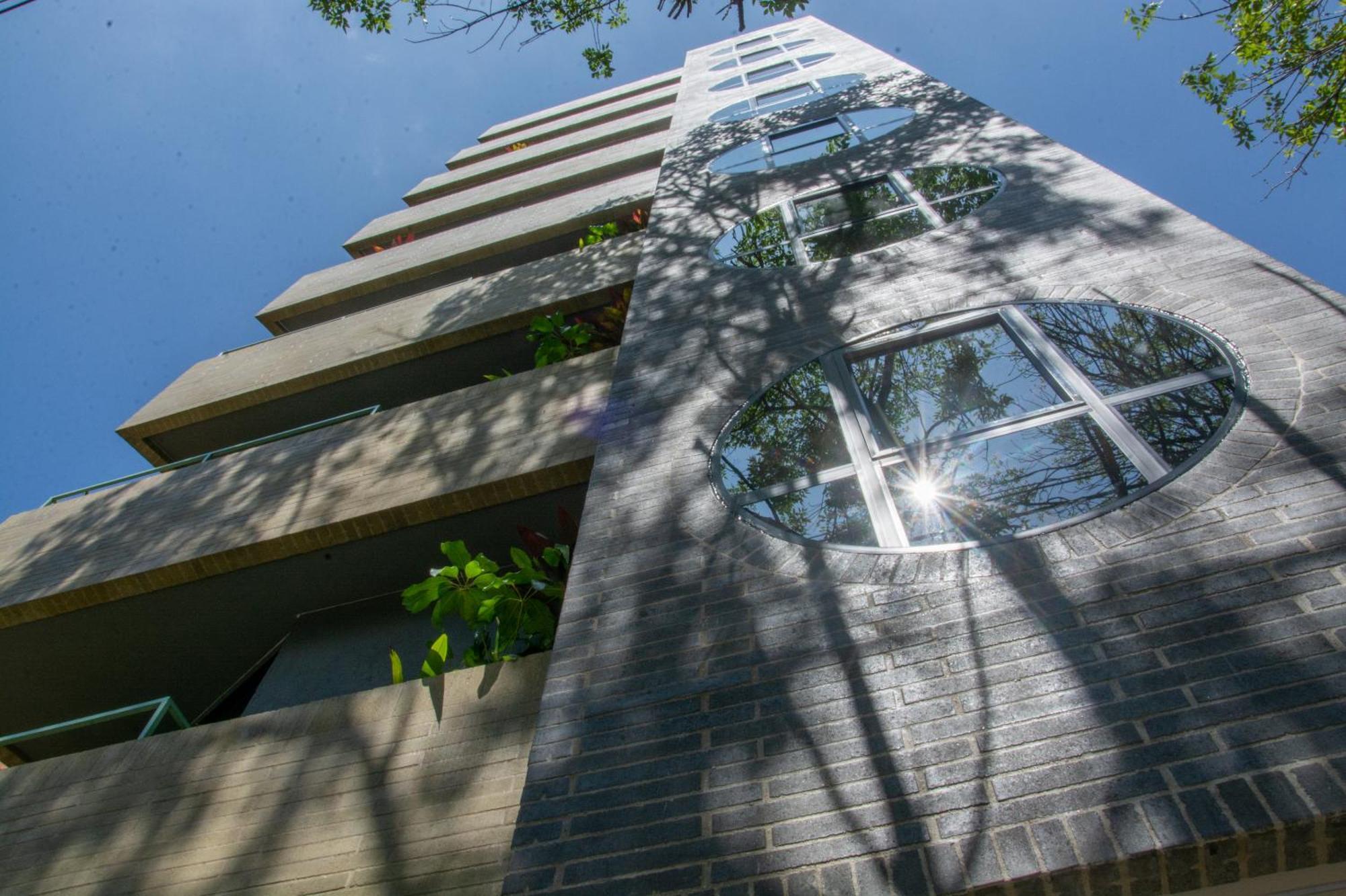 B 48 Living By B Rent Apartment Medellín Exterior foto