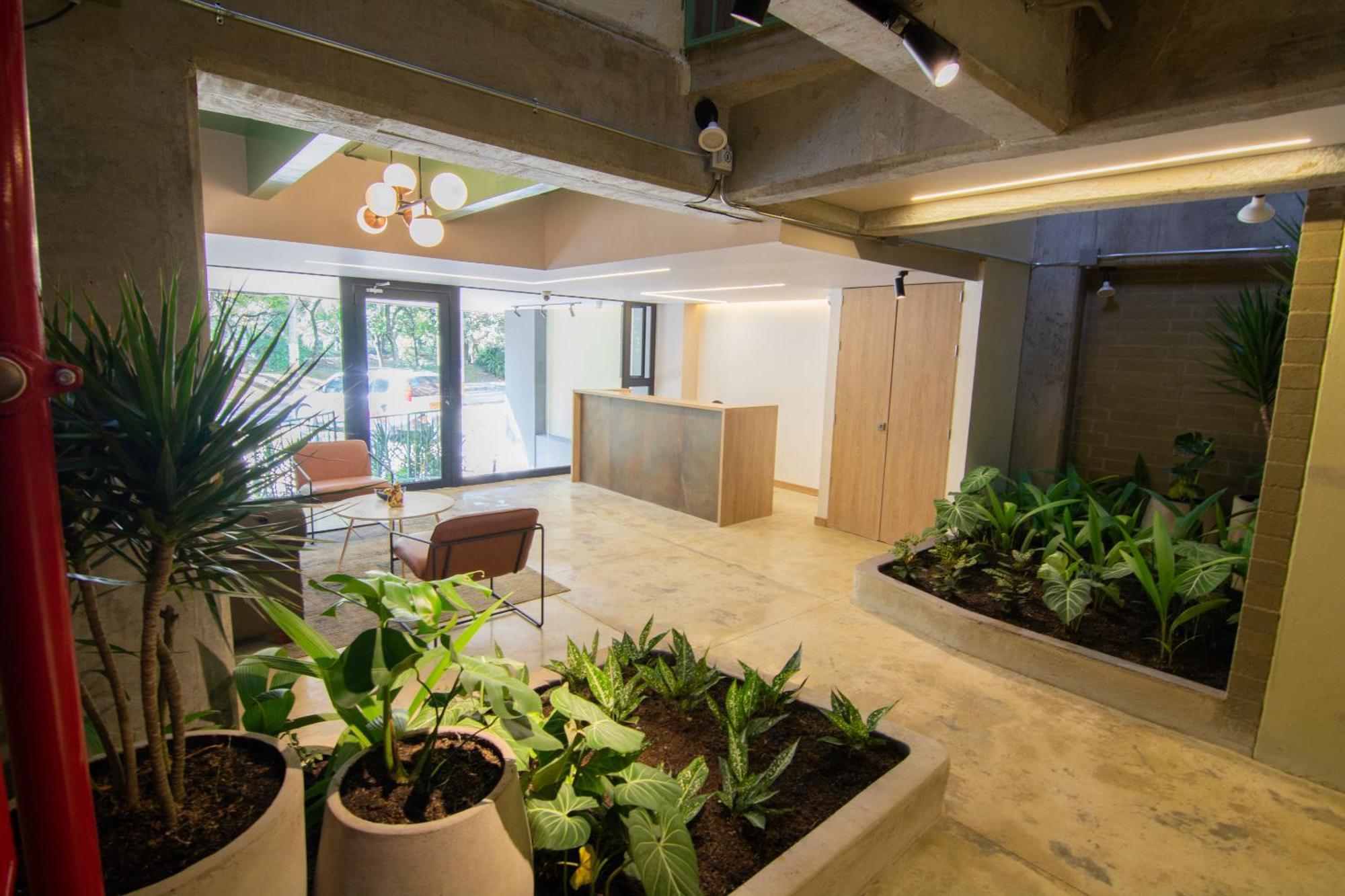B 48 Living By B Rent Apartment Medellín Exterior foto
