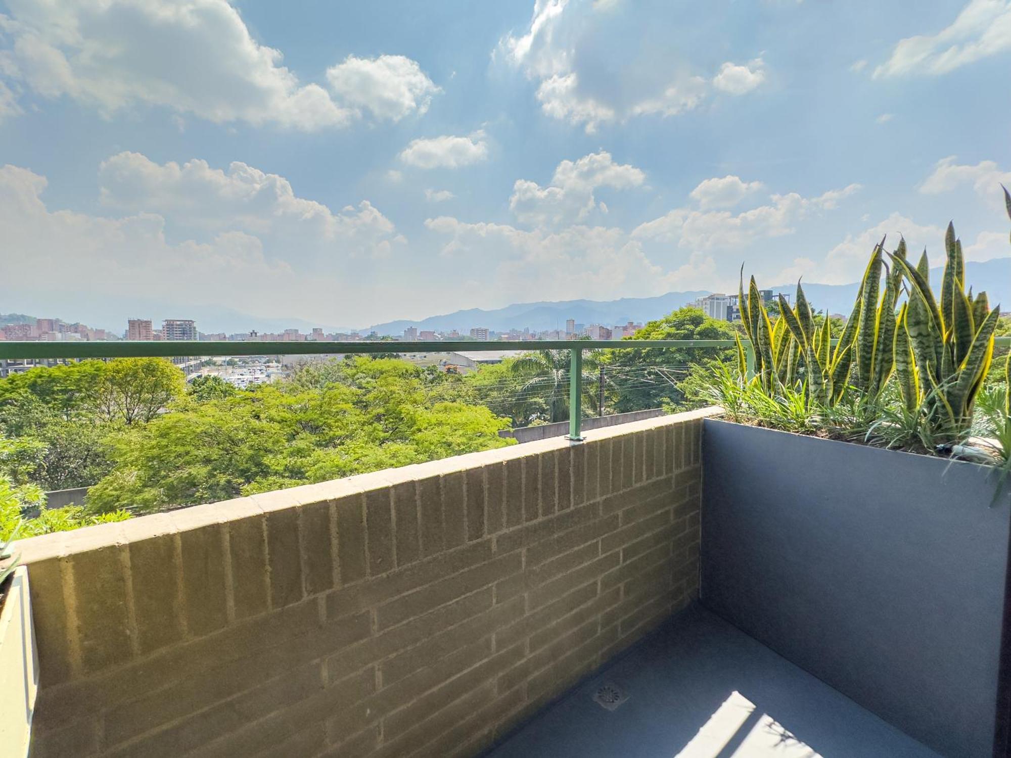 B 48 Living By B Rent Apartment Medellín Exterior foto